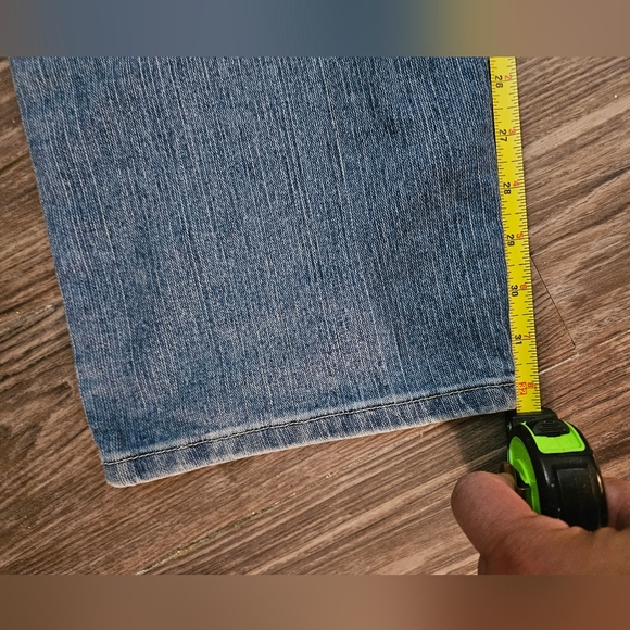 Riders by Lee Plus Size Jeans 20W L (Long) - Picture 12 of 13